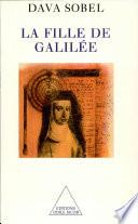 La fille de Galilée