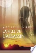 La fille de l'assassin (Harlequin Mira)