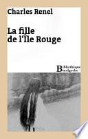 La fille de l'Île Rouge