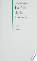 La Fille de la Casbah