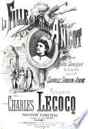 La fille de madame Angot