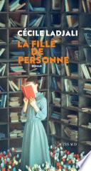 La fille de Personne