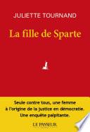 La fille de Sparte