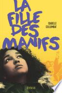 La fille des manifs