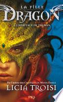 La fille Dragon tome 1