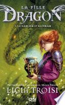 La fille Dragon tome 3