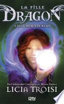La fille Dragon - tome 4