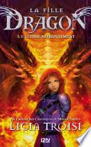 La fille Dragon tome 5