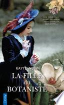 La fille du botaniste