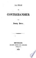 La fille du contrebandier