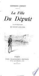 La fille du député