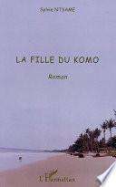La fille du Komo
