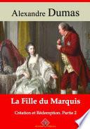 La fille du marquis (création et rédemption partie II)