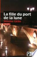 La fille du port de la Lune