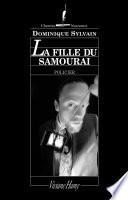 La Fille du samouraï