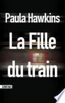 La Fille du train extrait