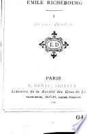 La fille maudite