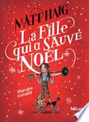 La fille qui a sauvé Noël