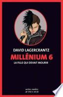 La fille qui devait mourir : roman
