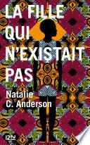 La fille qui n'existait pas