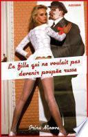 La fille qui ne voulait pas devenir poupée russe