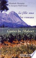 La fille sous les roseaux
