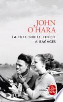 La Fille sur le coffre à bagages