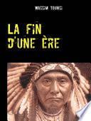 La fin d'une ère