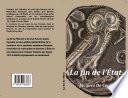 La fin de l'Etat