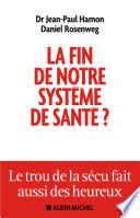 La fin de notre système de santé ? Le trou de la sécu fait aussi des heureux