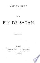 La fin de Satan