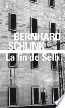 La fin de Selb. Une enquête du privé Gerhard Selb
