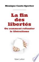 La Fin des libertés