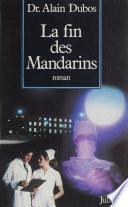 La Fin des mandarins