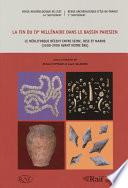 La fin du IVe millénaire dans le bassin parisien