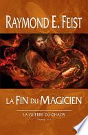 La Fin du Magicien