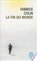 La fin du monde