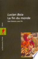 La fin du monde