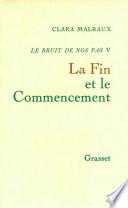 La fin et le commencement