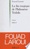 La fin tragique de Philomène Tralala