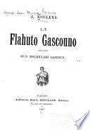 La flahuto gascouno