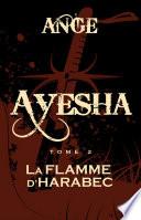 La Flamme d'Harabec