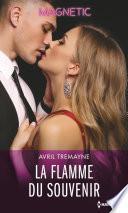 La flamme du souvenir