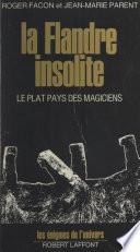 La Flandre insolite