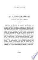 La Fleur de Gilgamesh