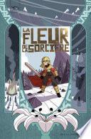 La Fleur de la sorcière