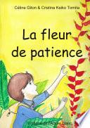 La fleur de patience