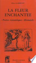 La fleur enchantée