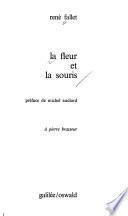 La fleur et la souris