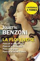Livre La Florentine ? L?intégrale